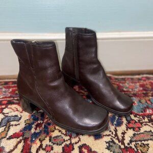 Croft and Barrow Boots